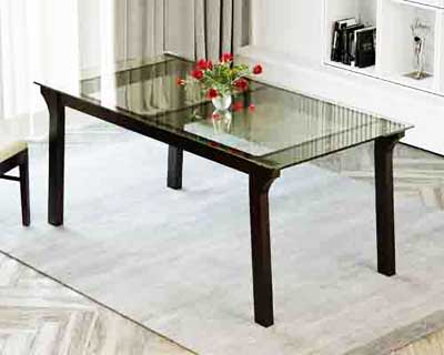 Dear 8 Seater Dining Table